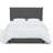 Bessinger Upholstered Standard Bed-145867222-145867176