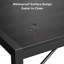 Ezzah Dining Set, Dining Table with Benches-680411272-746919469-746919458