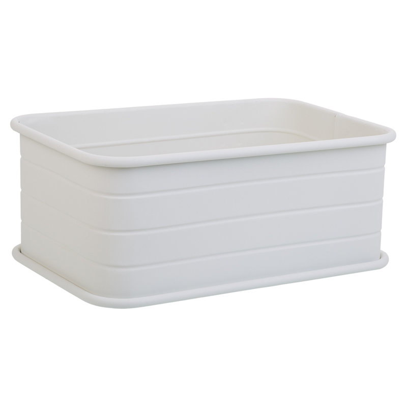 Trent Austin Design Iron Basket
