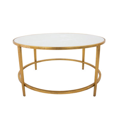 Augustine Coffee Table