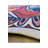 Woven Carpet With Wolf Figure-40297809