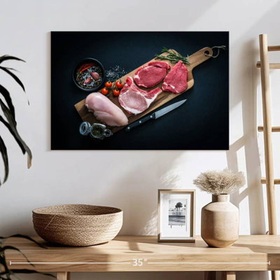 Yarlin Butcher's Meat Selection