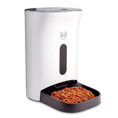 Automatic Feeder