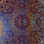 Mandala, motif décoratif indien - photographie sur toile tendue