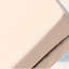 Chaise longue pliante en rotin