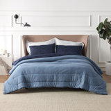 Bedsure Cooling And Warm Bed Set