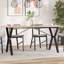 Armony Dining Table Legs Y-Frame Steel-1789049952
