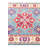 Ochoa Light Blue Rug