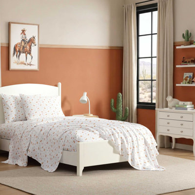 Ensemble de draps Wrangler