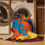  Tapis lavable lavable Capoeira-2059305644