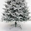 Arbre de Noël 110 'pin