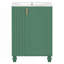 Meuble-lavabo de salle de bain avec lavabo, armoire de salle de bain avec tablette de porte-1867007864
