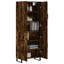 Grifton Highboard 69.5x34x180 cm Engineered Wood-1187035743