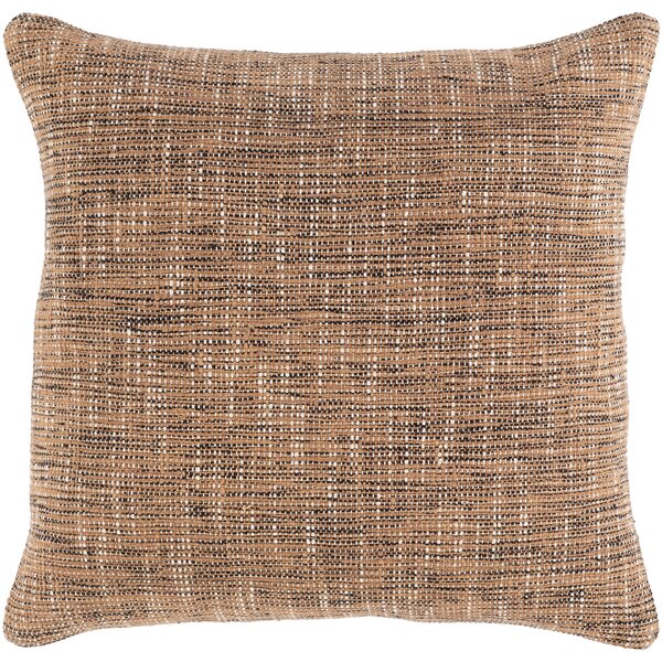 Rosalind Wheeler Brumbaugh Abstract Cotton Pillow Cover | Wayfair