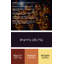 Halloween, citrouille d'Halloween, lanternes et citrouilles sculptées, art en métal rouge-715310960