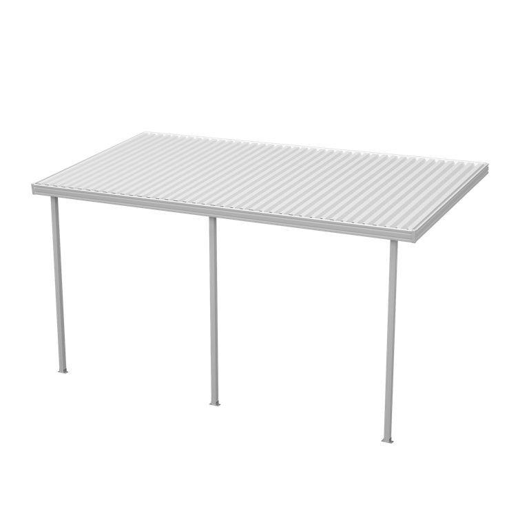 Metal Standard Patio Awning