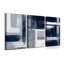 3 Piece Wrapped Canvas Wall Art-1812784142
