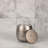 Urban Oasis Bath Accessory 5pc Set (Designed by Taniya Nayak): Cotton Ball Jar, Soap Dish, Lotion Pump, Toothbrush Holder & Boutique Tissue Box Cover-195833841