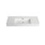 48'' Bathroom Resin Sink