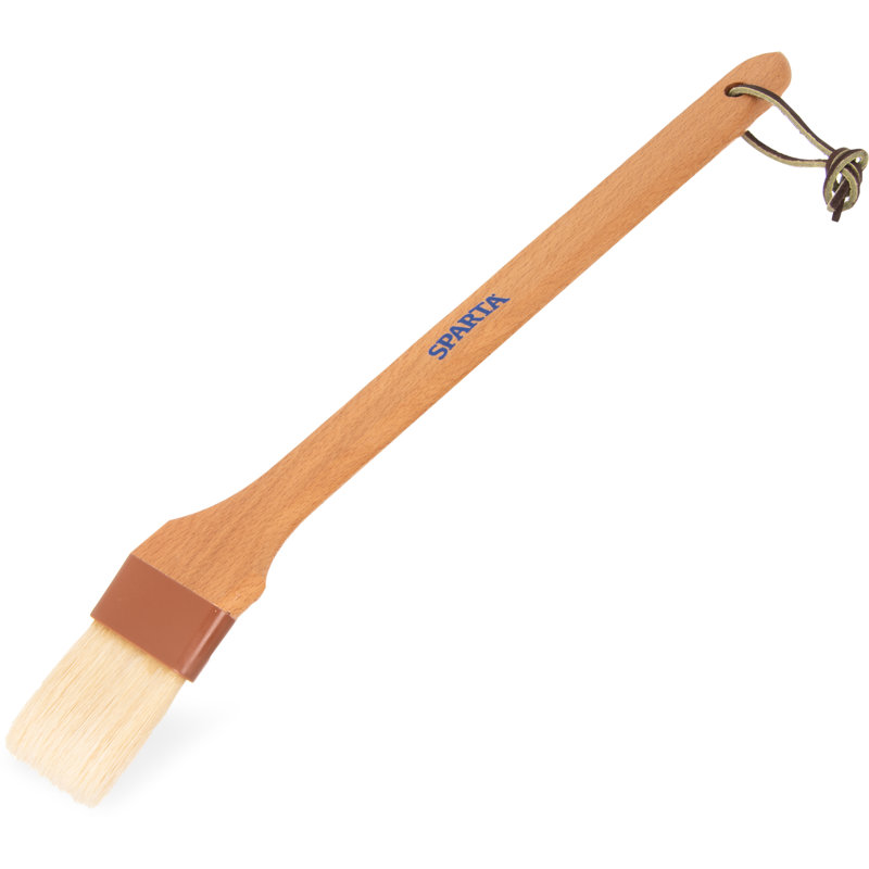 Brosses de service de nourriture carlisle Sparta®, 2 po