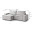 Aniyiah 4 Seater Sofa Bed-641390403