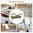 Sonali 2 - Drawer End Table-1164778805