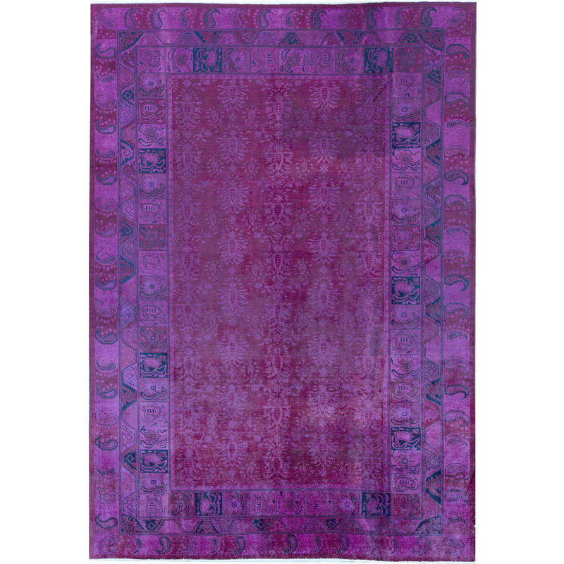One-of-a-Kind 10' X 13'10" Area Rug