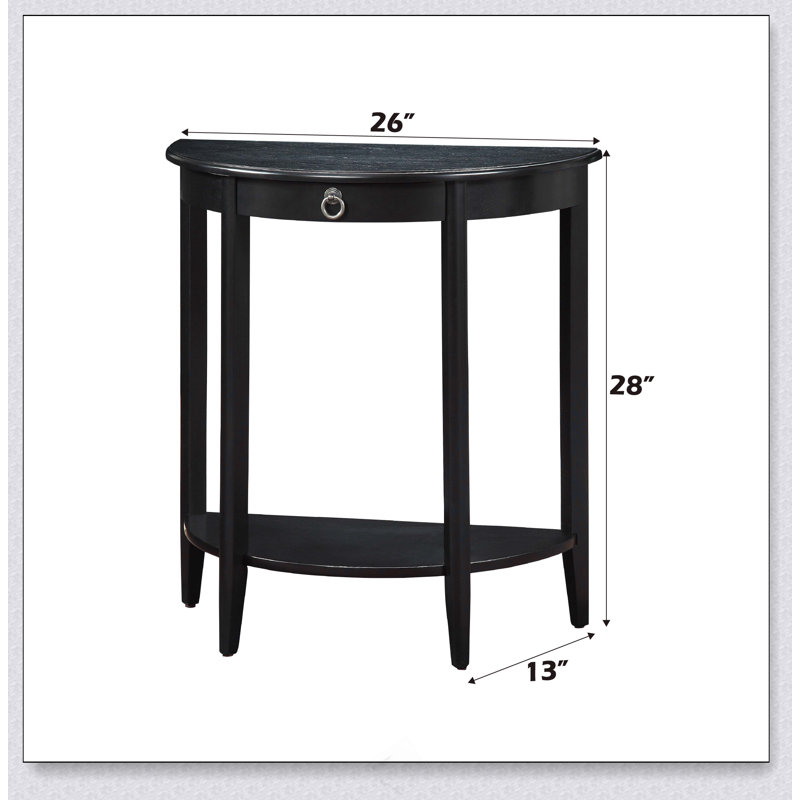 Console Justino II