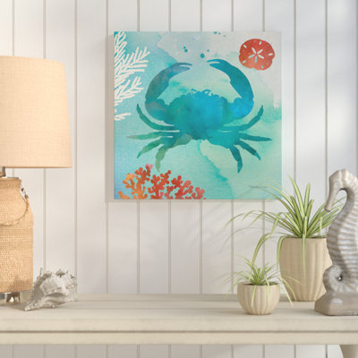 " Under The Sea III "