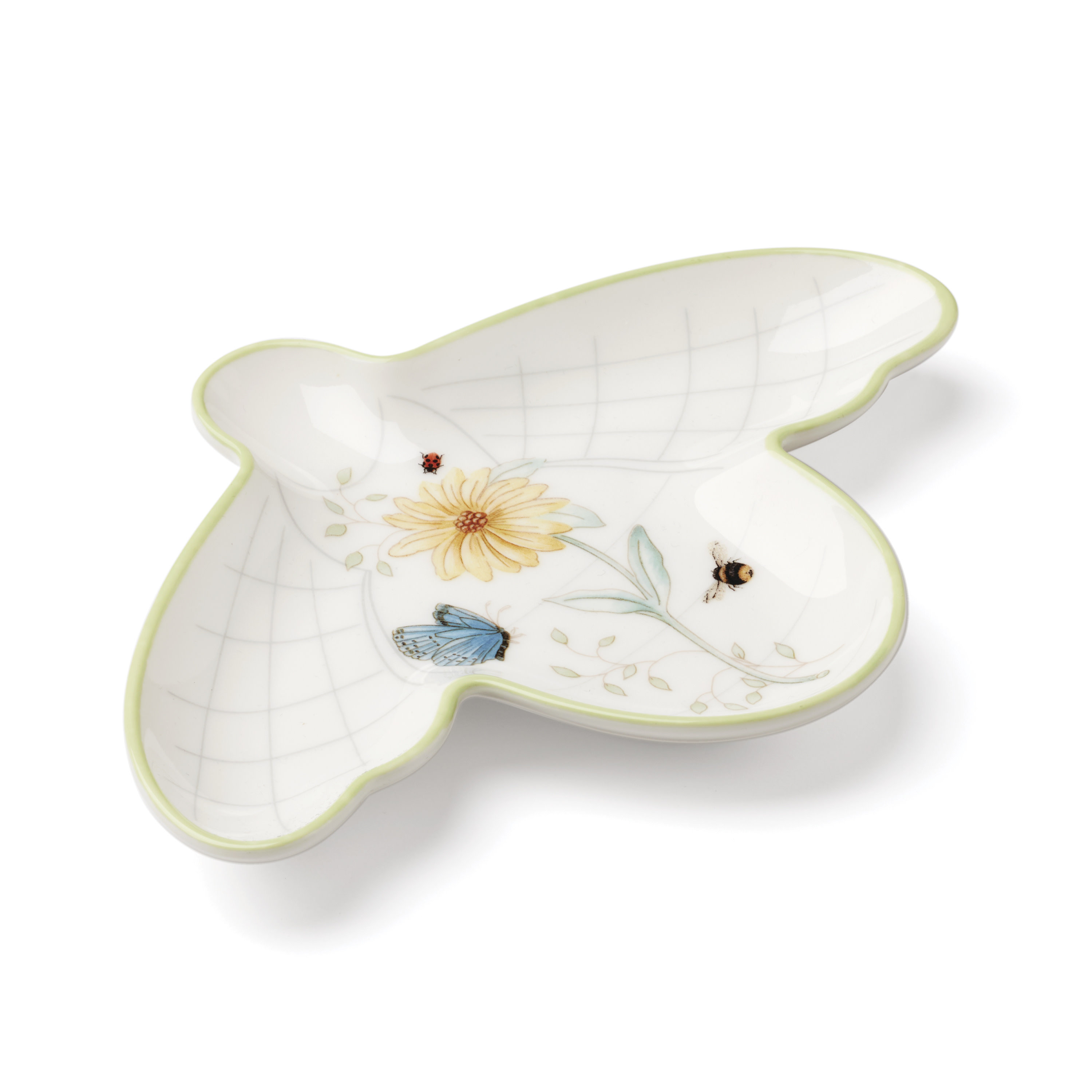 Lenox Bee Spoon Rest | Wayfair