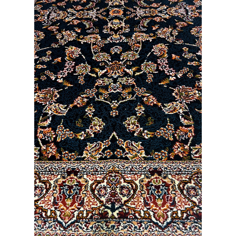 Oriental 150cm X 225cm Area Rug