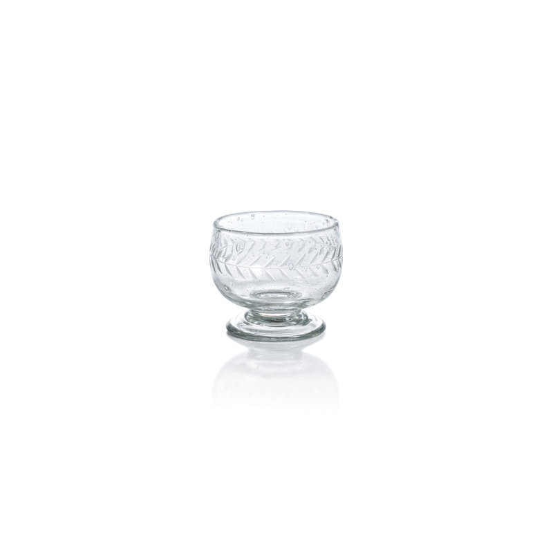 Flovilla 9oz. Coupe Set
