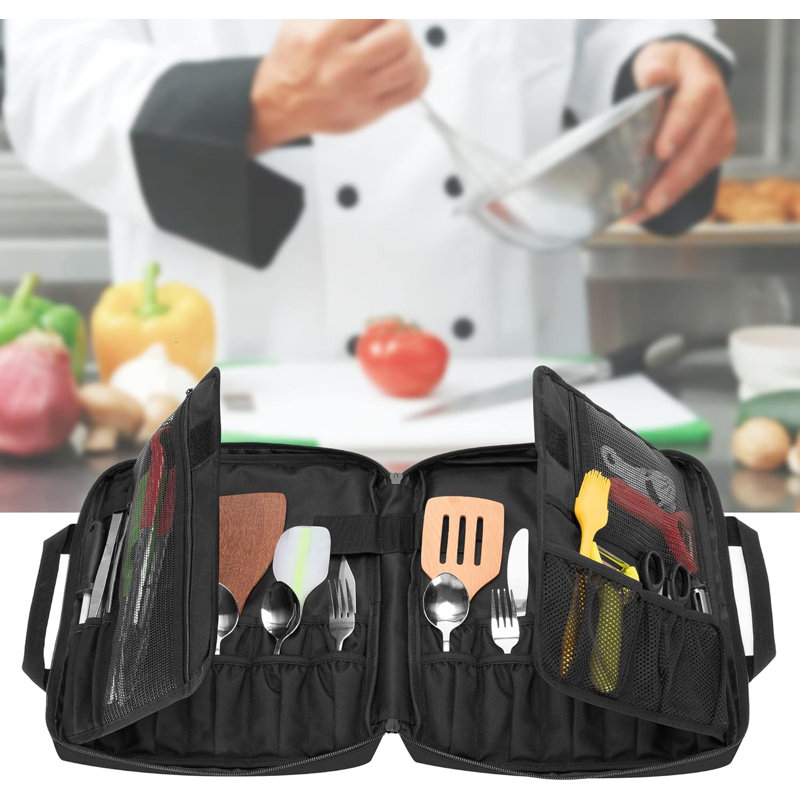 Rangement à couteaux 17,5 po