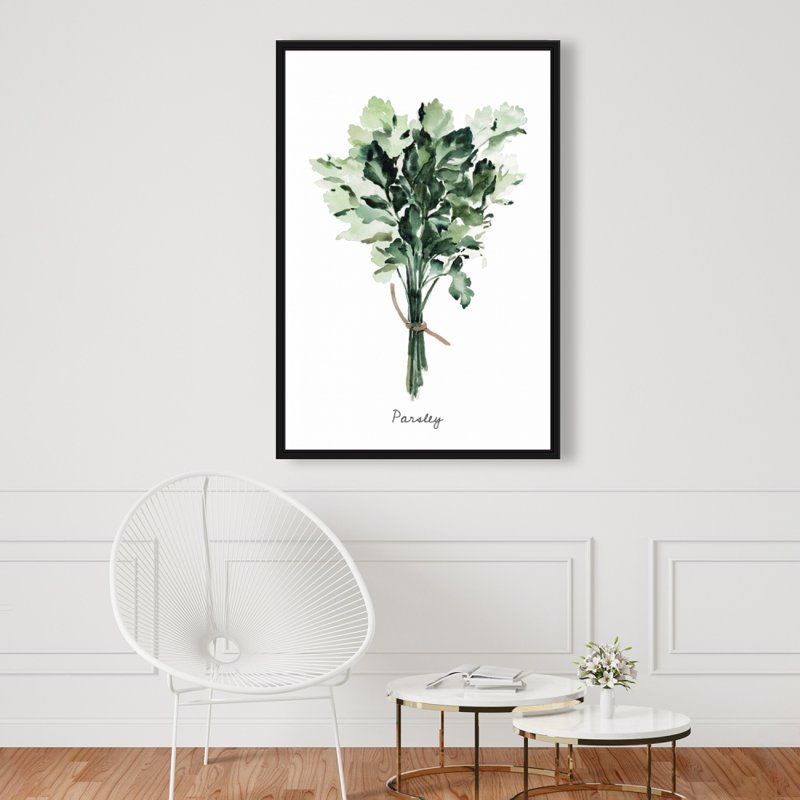 Ensemble de toiles de cuisine Tied Up Persil