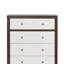 Commode à 4 tiroirs NORDIC-634550252