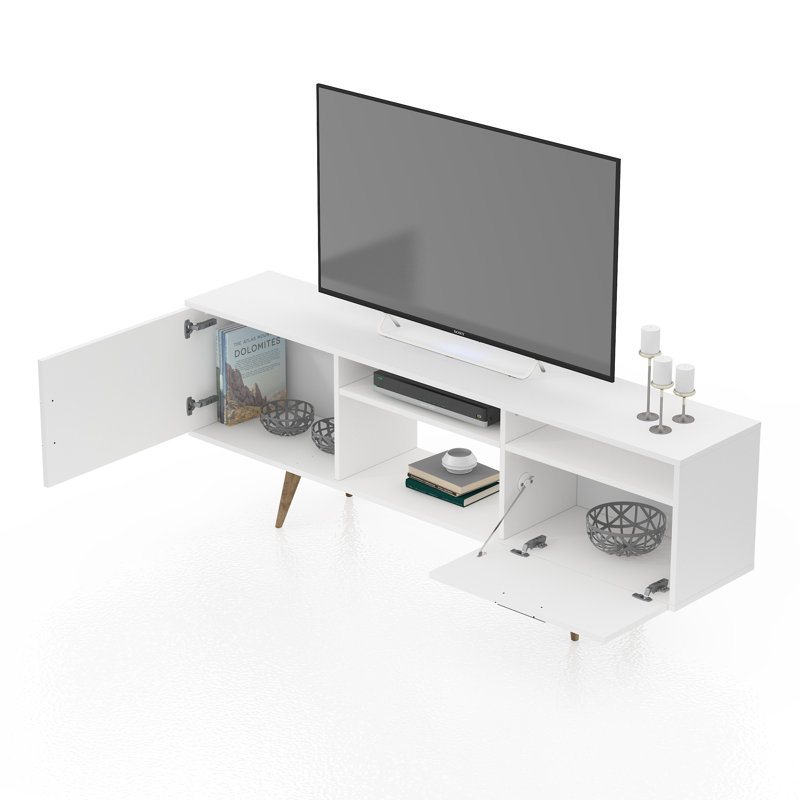 Keteri TV Stand