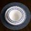 Vida Melamine Cereal Bowl