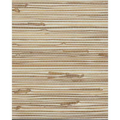 Grasscloth By York II 24' L x 36" W Wallpaper Roll