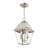 Amouri 2 -Bulb 15" Outdoor Hanging Lantern-302106469