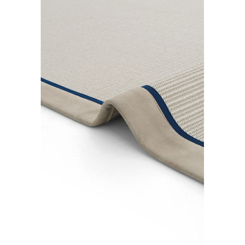Tapis en sisal Kent, Rectangle 5 pi 3 po x 7 pi 7 po