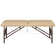 213cm Adjustable Folding Table