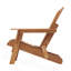 Chaise Adirondack pliante surdimensionnée pour l'extérieur, chaise de patio classique-2093833385