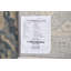 Tapis oriental en laine gris