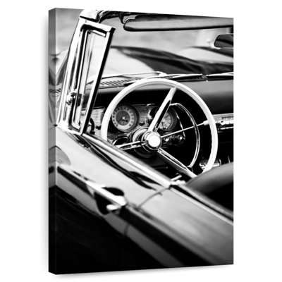 Cabriolet monochrome Mehar