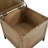 Brunswick Tray Top End Table
