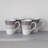Noritake Colorscapes Layers Mugs, 12 OZ.-64808868-99313208