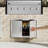 VEVOR 30'' 8 Outdoor Kitchen