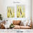 Harnek Yellow Cactus-108427921