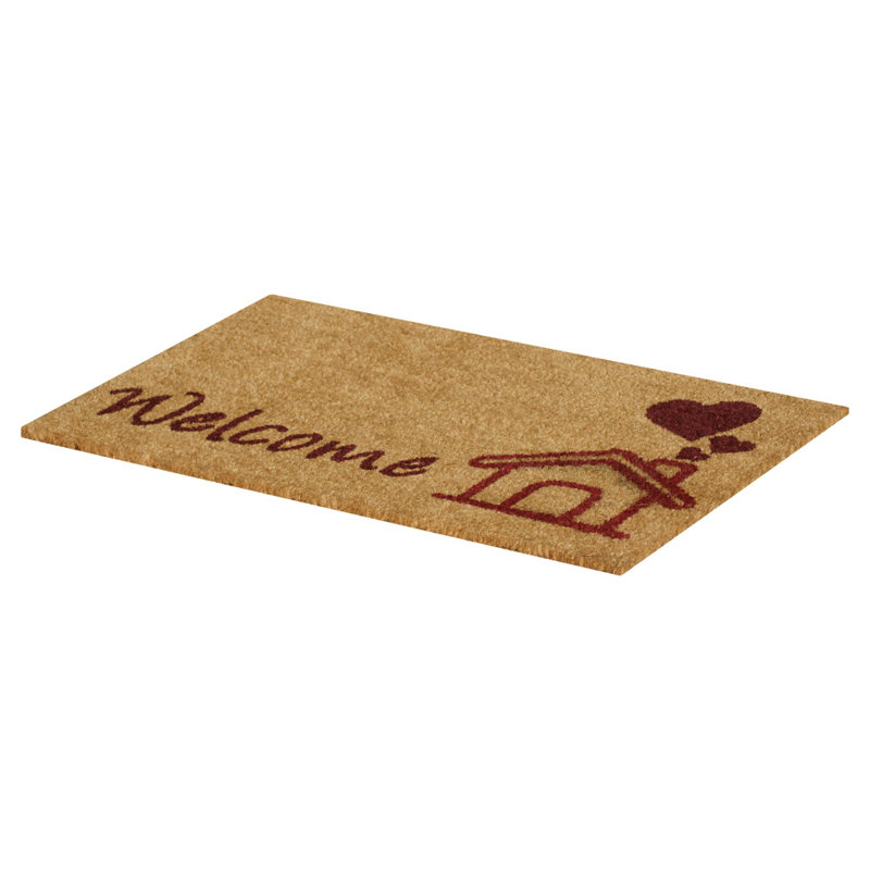 Mamigon Non-Slip Outdoor Doormat