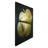 Handmade Glam Plants & Flowers Wall Decor on Metal